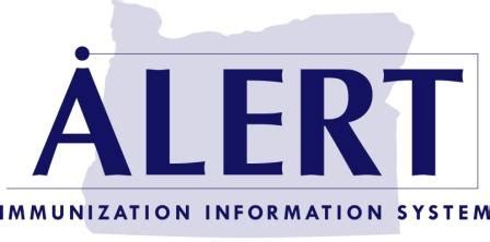 Alert Immunization Information System
