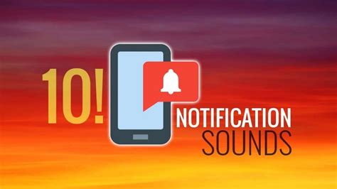 alert notification sounds download