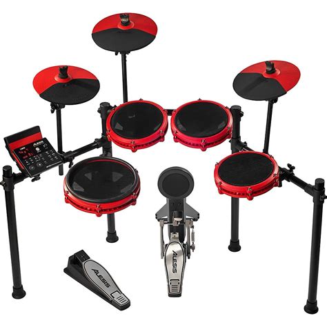 Alesis Drum Cost