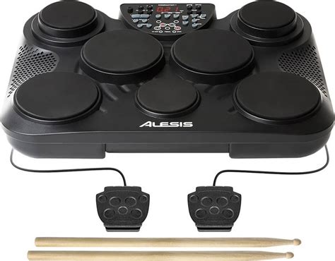Alesis Drum Machine Pads