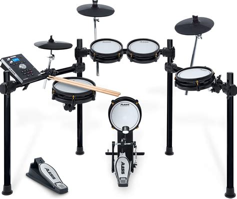 Alesis Drum Set Cost