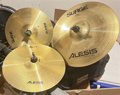 Alesis E Drum Triggers