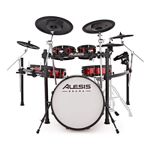 Alesis Strike Drum Set