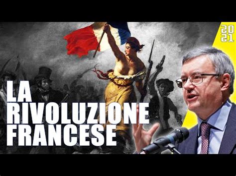 alessandro barbero la rivoluzione francese