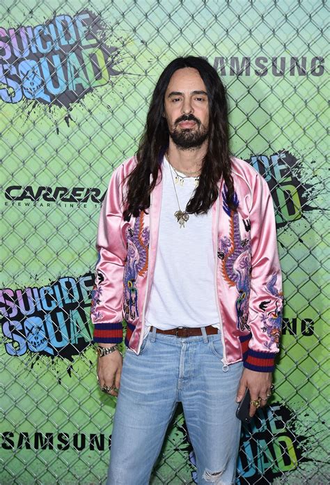 alessandro michele career