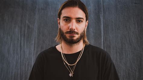 alesso age