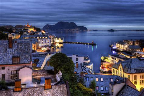 alesund norway things to do