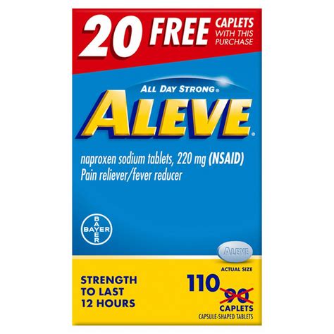 aleve on sale near me