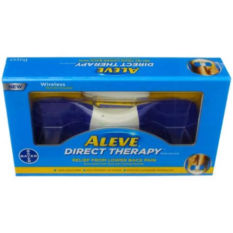 aleve tens pain lowest price