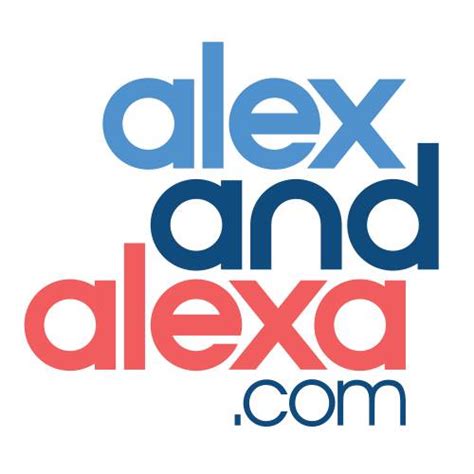 Verified £20 Alex and Alexa Discount Code August 2021