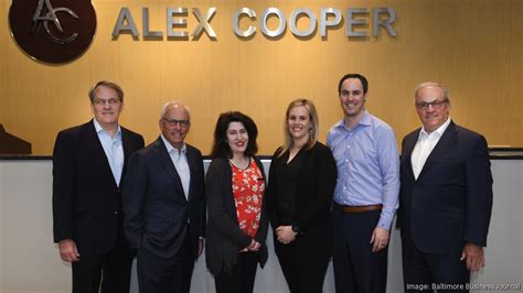 Longtime fans are sold on Alex Cooper Auctioneers Baltimore Sun