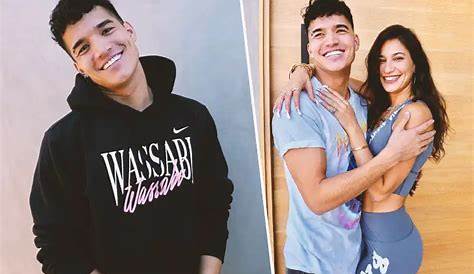 Who is Alex Wassabi Dating? Who Is His Famous Girlfriend?