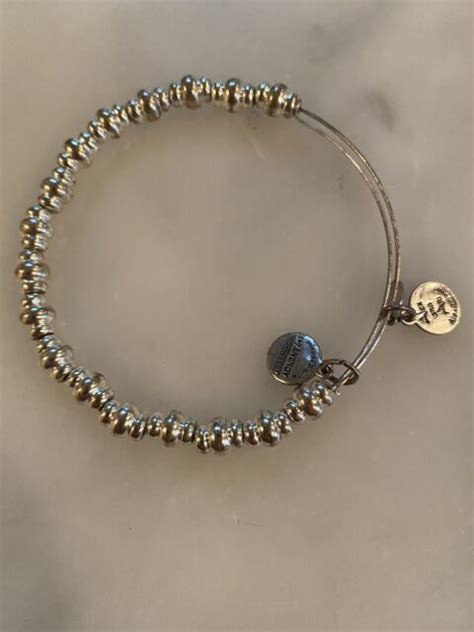 Alex And Ani Bracelets Infused With Energy