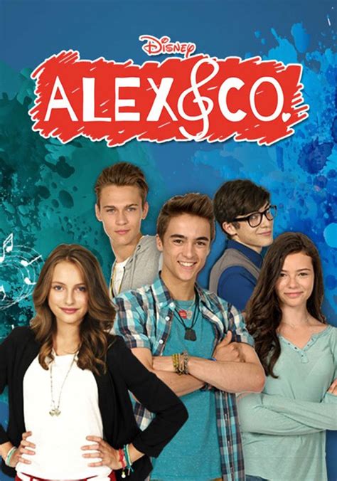 The Best Alex And Co Streaming