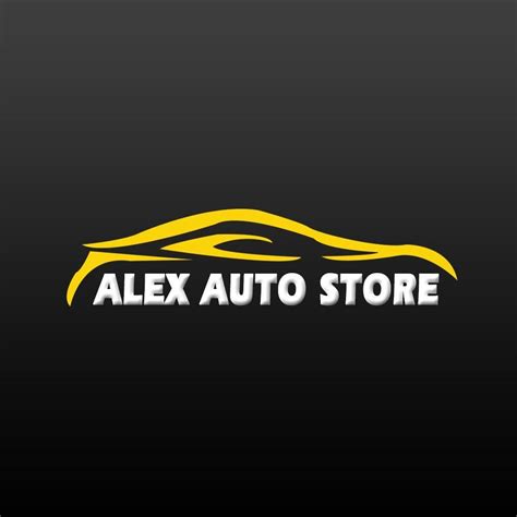 alex car store phone number