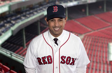 alex cora newton ma