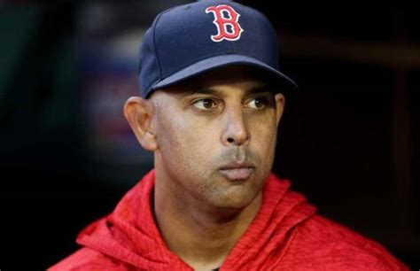 alex cora salary history