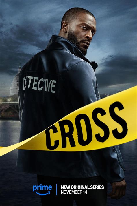 Alex Cross