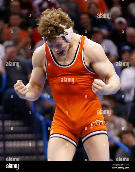 Alex Dieringer Oklahoma State