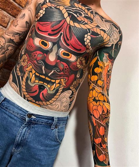 alex garcia tattoo artist