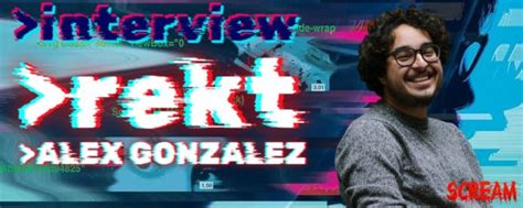 Alex Gonzalez Interview