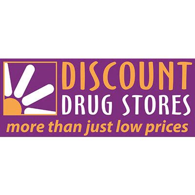 alex hills discount drug store
