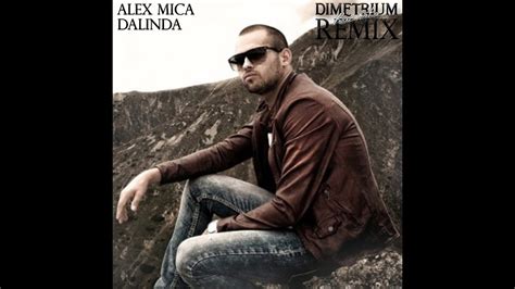 alex mica dalinda audio