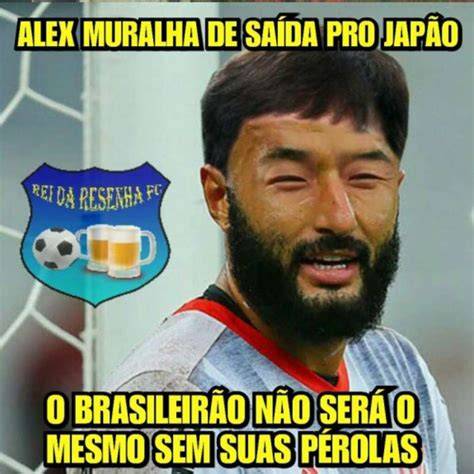 Magno Brasil analisa situação do goleiro Alex Muralha EsporteMS
