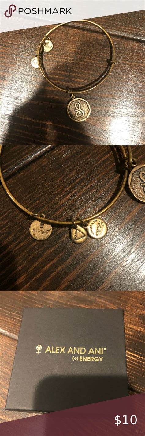 Alex N Ani Bracelets