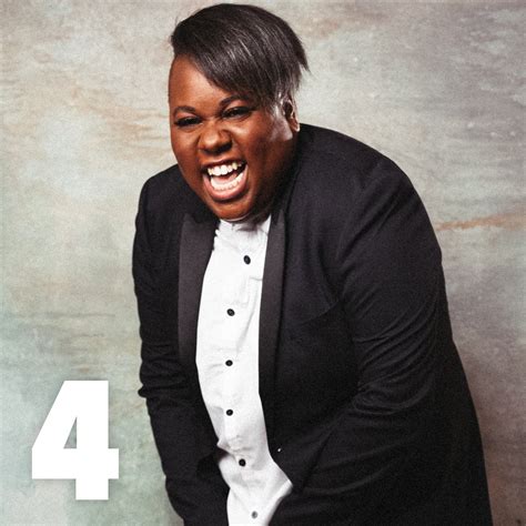 alex newell make his fans proud