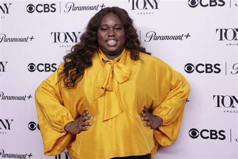 alex newell make his own show