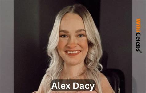 alex onlyfans dacy