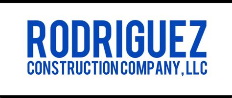 alex rodriguez construction company