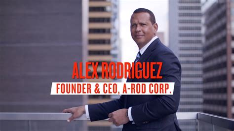 alex rodriguez real estate company