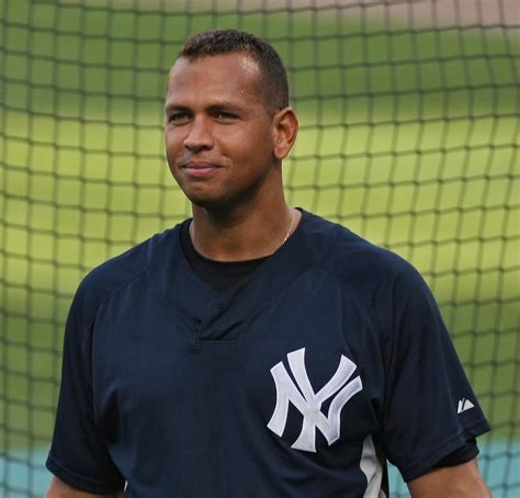 alex rodriguez where he is from