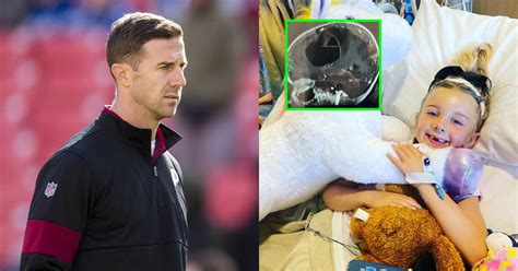 alex smith daughter brain surgery