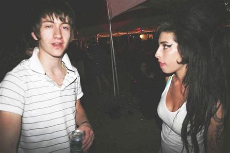 alex turner and amy winehouse