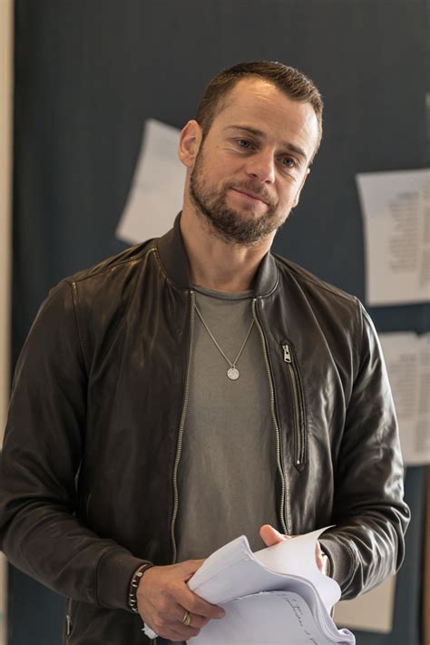 Alex Waldmann Actor: Uncovering Hidden Gems in His Film Career