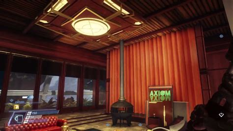 Alex Yu Office Safe Code