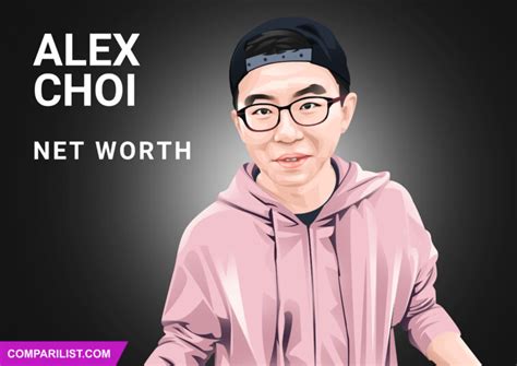 Alex Choi Net Worth Cars & Career [2022 Update]