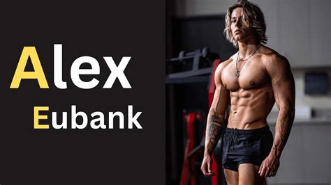 Alex Eubank ·
