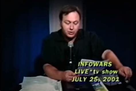 Alex Jones 