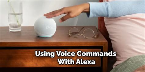 Alexa Alarm.com Commands