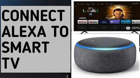 alexa control youtube tv