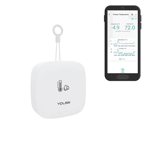 Alexa Enabled Outdoor Thermometer