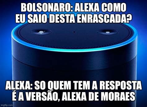 alexa leaks moraes