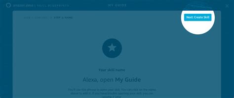 Alexa Skill Horoscop