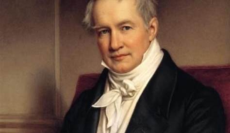 Biography of Alexander von Humboldt - Assignment Point