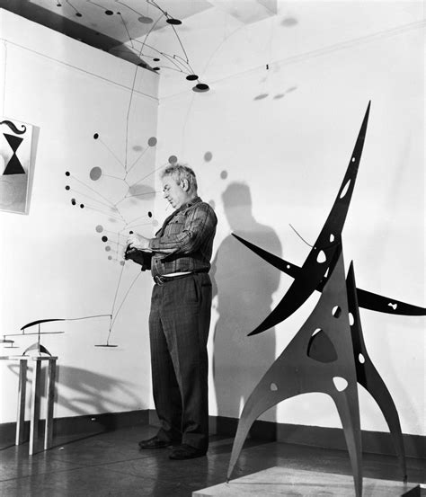 alexander calder