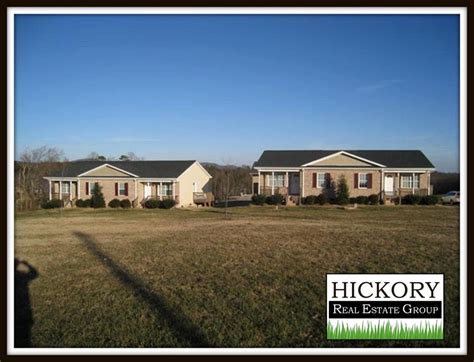 Alexander County Foreclosures